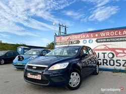 Używany 2009 Ford Focus | 6990 zł (Dobra cena)