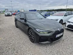 Zielony Używany 2022 BMW 430 Coupe | 135 000 zł