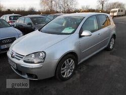 Srebrny Używany 2007 VW Golf Plus Cross Minivan | 13 500 zł (Uczciwa cena)