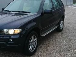 Używany 2004 BMW X5 SUV | 21 000 zł (Uczciwa cena)