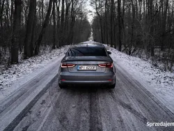 Używany 2016 Audi S3 Premium | 87 000 zł (Uczciwa cena)