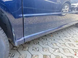 Granatowy Używany 2004 Skoda Fabia Kombi | 5200 zł (Uczciwa cena)