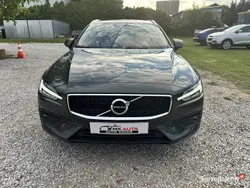 Szary Używany 2021 Volvo V60 Kombi | 107 900 zł
