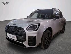 Melting silver iii metalizowany Używany 2025 Mini Countryman SUV | 188 900 zł