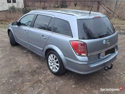 Używany 2004 Opel Astra | 6900 zł (Dość drogi)
