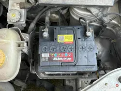 Srebrny Używany 2006 Opel Agila Minivan | 6900 zł