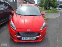 Inny kolor Używany 2013 Ford Fiesta Hatchback | 22 990 zł (Dość drogi)
