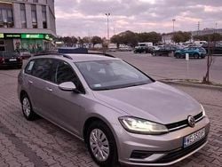 Używany 2018 VW Golf VII | 44 000 zł (Uczciwa cena)