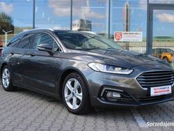 Używany 2020 Ford Mondeo | 75 900 zł (Dość drogi)