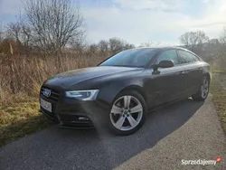 Używany 2014 Audi A5 Coupe | 55 900 zł (Super Cena)