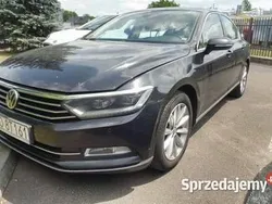 Używany 2016 VW Passat | 26 802 zł (Uczciwa cena)