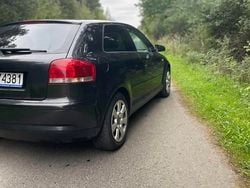 Używany 2005 Audi A3 | 7500 zł