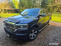 Używany 2020 Dodge Ram Pickup | 169 000 zł (Dość drogi)