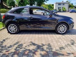 Używany 2010 Seat Ibiza | 8900 zł (Dobra cena)