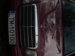 Używany 1994 Mercedes E250 | 22 500 zł