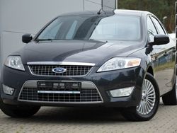 Inny Używany 2010 Ford Mondeo Limited Hatchback | 19 700 zł (Uczciwa cena)