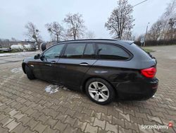 Używany 2012 BMW 520 Comfort Edition Kombi | 47 500 zł (Dość drogi)