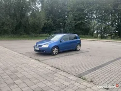 Używany 2007 VW Golf V | 9999 zł (Uczciwa cena)