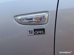 Srebrny Używany 2013 Opel Astra Hatchback | 22 900 zł (Dobra cena)