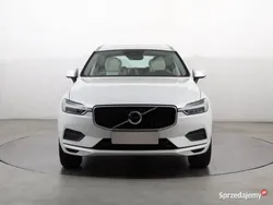Biały Używany 2018 Volvo XC60 SUV | 114 999 zł (Drogi)
