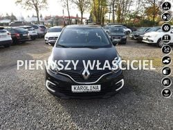 Czarny Używany 2019 Renault Captur SUV | 41 900 zł (Uczciwa cena)