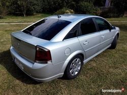 Używany 2007 Opel Vectra GTS Hatchback | 14 500 zł (Uczciwa cena)