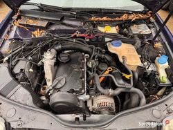 Używany 2003 Skoda Superb | 1500 zł (Super Cena)