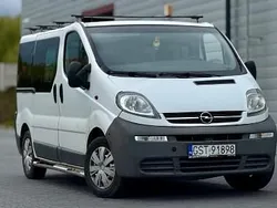 Inny kolor Używany 2004 Opel Vivaro Van | 15 997 zł