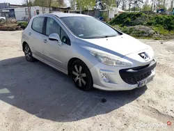 Używany 2007 Peugeot 308 | 4500 zł (Dobra cena)