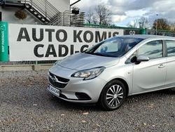Srebrny Używany 2019 Opel Corsa Hatchback | 35 900 zł (Dość drogi)
