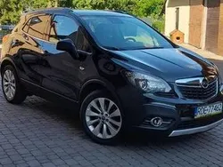 Używany 2014 Opel Mokka Cosmo SUV | 42 500 zł (Uczciwa cena)