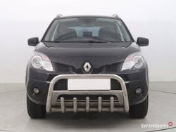 Czarny Używany 2008 Renault Koleos SUV | 16 999 zł (Uczciwa cena)