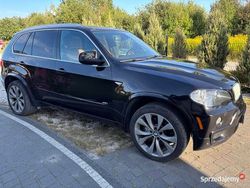Używany 2008 BMW X5 SUV | 35 900 zł