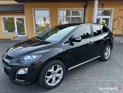 Używany 2010 Mazda CX-7 SUV | 27 500 zł (Uczciwa cena)