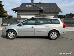 Używany 2009 Renault Mégane GrandTour Kombi | 7400 zł