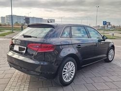 Używany 2015 Audi A3 Ambiente | 41 000 zł (Super Cena)