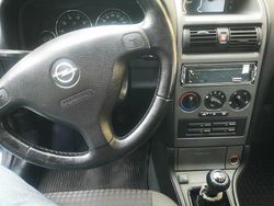 Inny kolor Używany 2003 Opel Astra Kombi | 6700 zł
