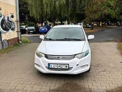 Biały Używany 2009 Honda Insight Hatchback | 10 900 zł
