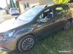 Używany 2019 Peugeot 2008 SUV | 33 400 zł