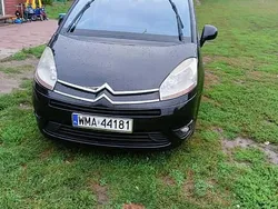Używany 2009 Citroën Grand C4 Picasso Minivan | 13 900 zł (Drogi)