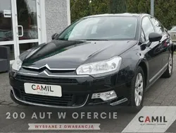 Citroën C5