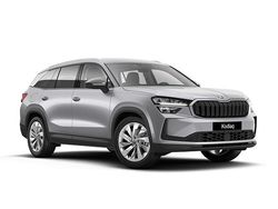 Srebrny brillant metalizowany Nowe 2025 Skoda Kodiaq Selection SUV | 195 150 zł (Uczciwa cena)