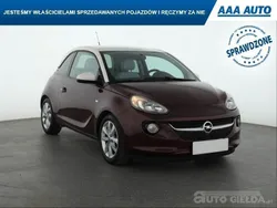 Czerwony Używany 2013 Opel Adam Hatchback | 25 999 zł