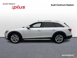 Biały Używany 2023 Audi A4 Allroad Ambiente Kombi | 189 980 zł