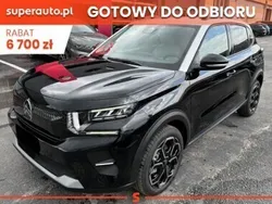 Inny kolor Nowe 2025 Citroën C3 Hatchback | 81 900 zł (Dość drogi)