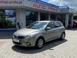 Złoty Używany 2011 Kia Ceed 2 Hatchback | 20 900 zł (Dobra cena)