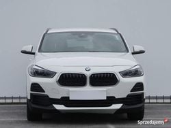 Biały Używany 2023 BMW X2 SUV | 96 999 zł