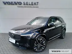 Czarny Używany 2025 Volvo XC90 SUV | 389 900 zł