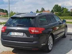 Używany 2008 Citroën C5 | 12 900 zł (Super Cena)