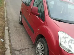 Używany 2009 Citroën Berlingo Minivan | 15 500 zł (Dość drogi)